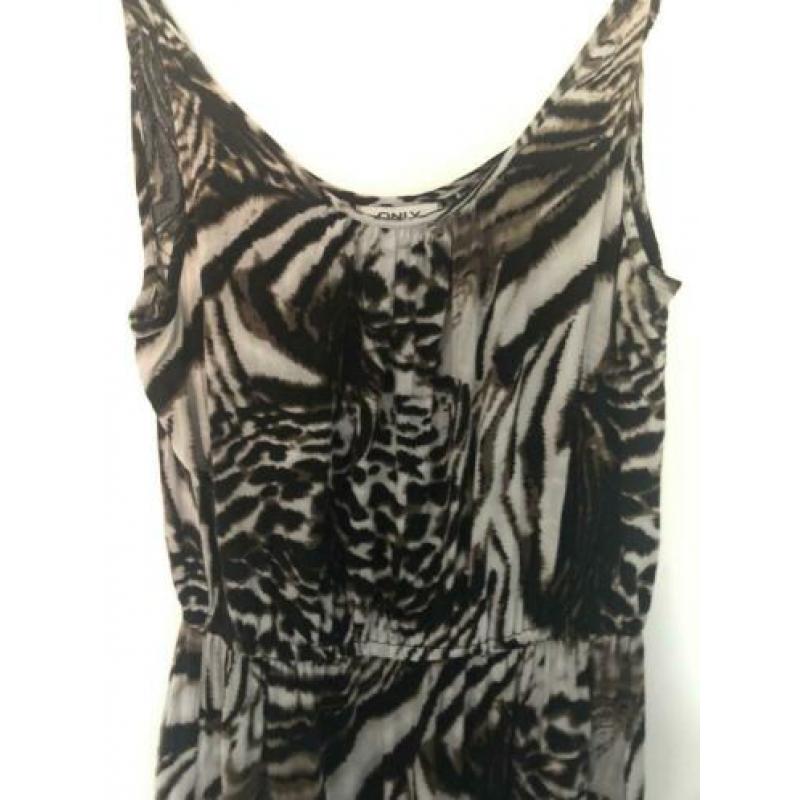 Only maxidress maat S