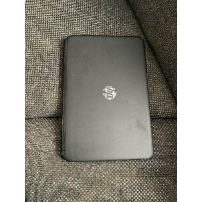 HP laptop 512GB