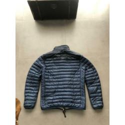 Parajumpers Donsjas Arthur-man Maat M Origineel
