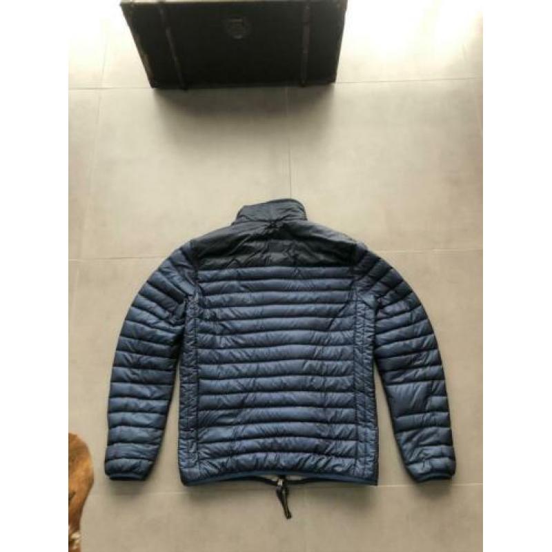 Parajumpers Donsjas Arthur-man Maat M Origineel