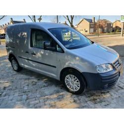 Volkswagen Caddy 2.0 SDI 51KW Bestel Baseline 2008