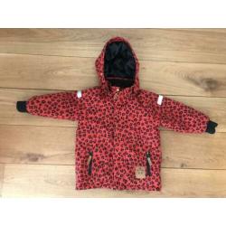 Mini Rodini winterjas 92/98