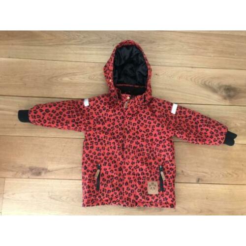 Mini Rodini winterjas 92/98