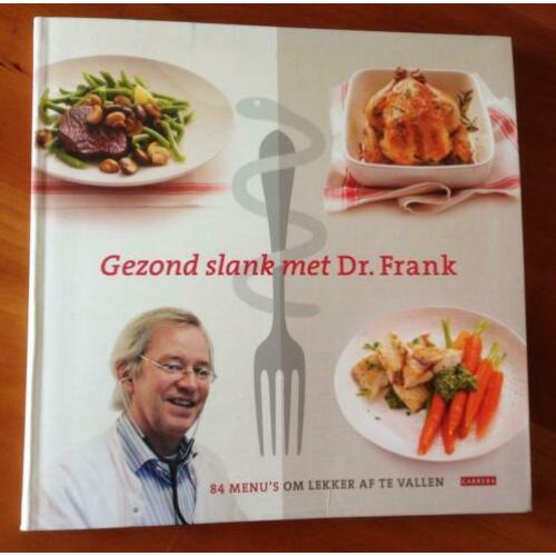Diverse kook dieet boeken NIEUW