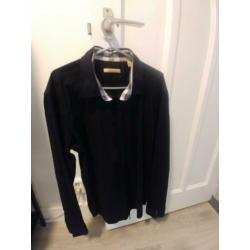 Burberry overhemd
