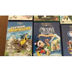 Dvd jeugd