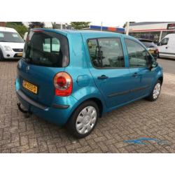 Renault Modus 1.2-16V Campus hoge instap, airco, elektr. pak