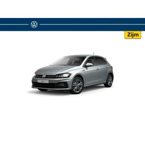 Volkswagen Polo 1.0 TSI Highline Business R (bj 2020)