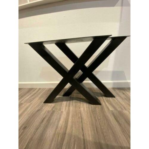 Tafel onderstel/poten per set