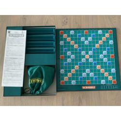 Scrabble Original