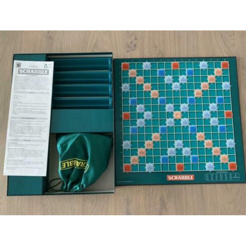 Scrabble Original