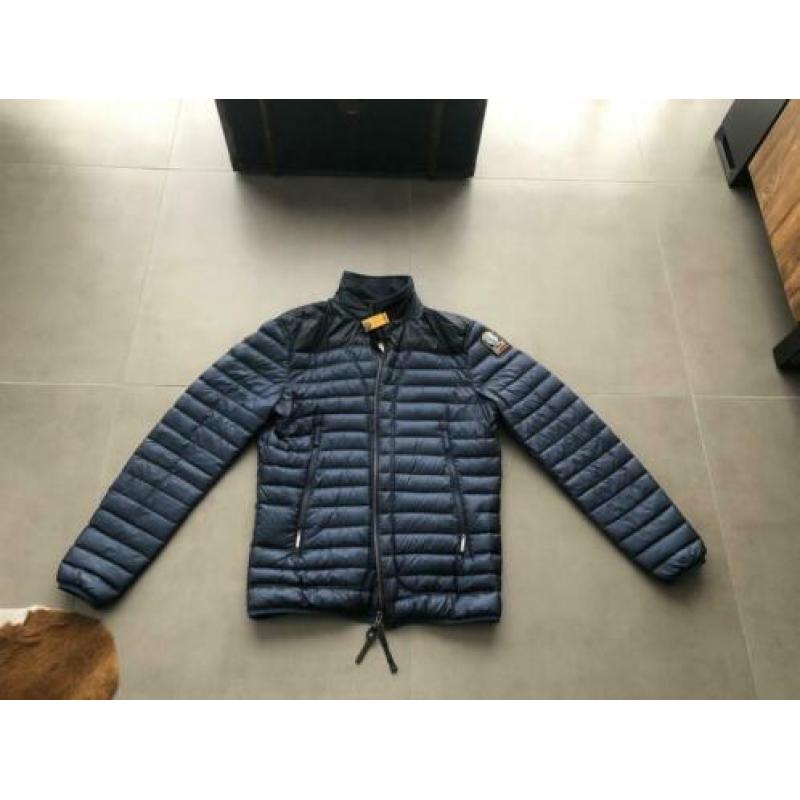 Parajumpers Donsjas Arthur-man Maat M Origineel