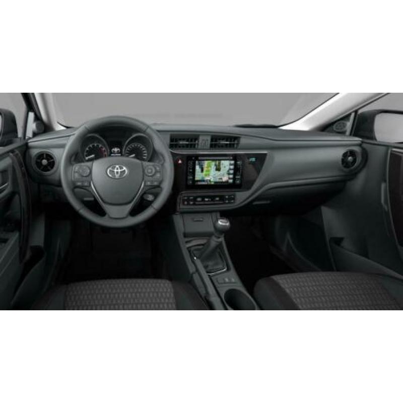 Toyota Auris Touring Sports 1.2T Energy Plus | TURBO | WAGON