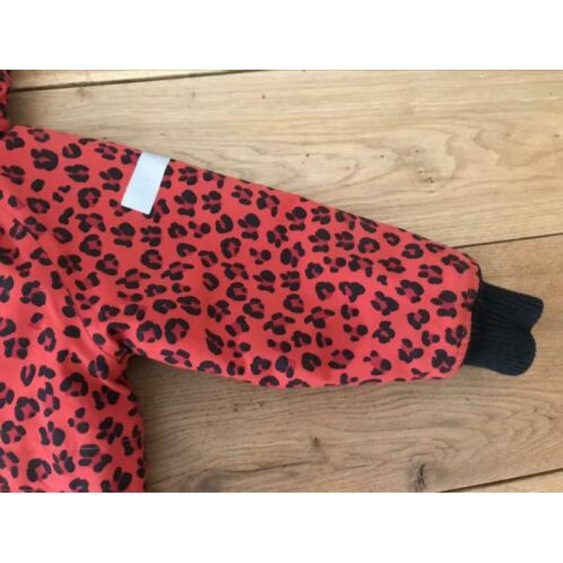 Mini Rodini winterjas 92/98