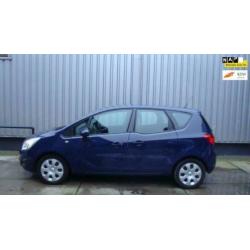 Opel Meriva 1.4 Turbo Berlin