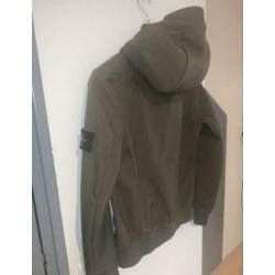 Stone Island Jas Maat S