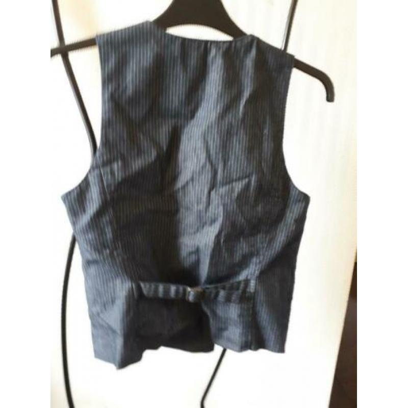 Mt S EDC BY ESPRIT damesgilet met stretch ALS NIEUW!!!