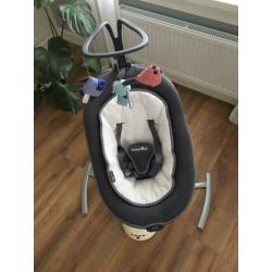 Babymoov swing