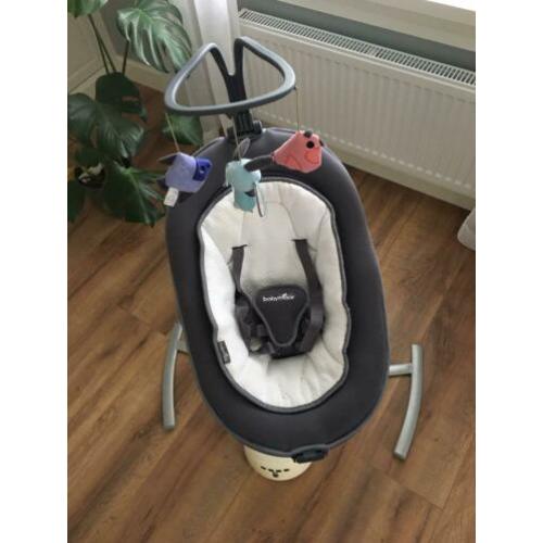 Babymoov swing