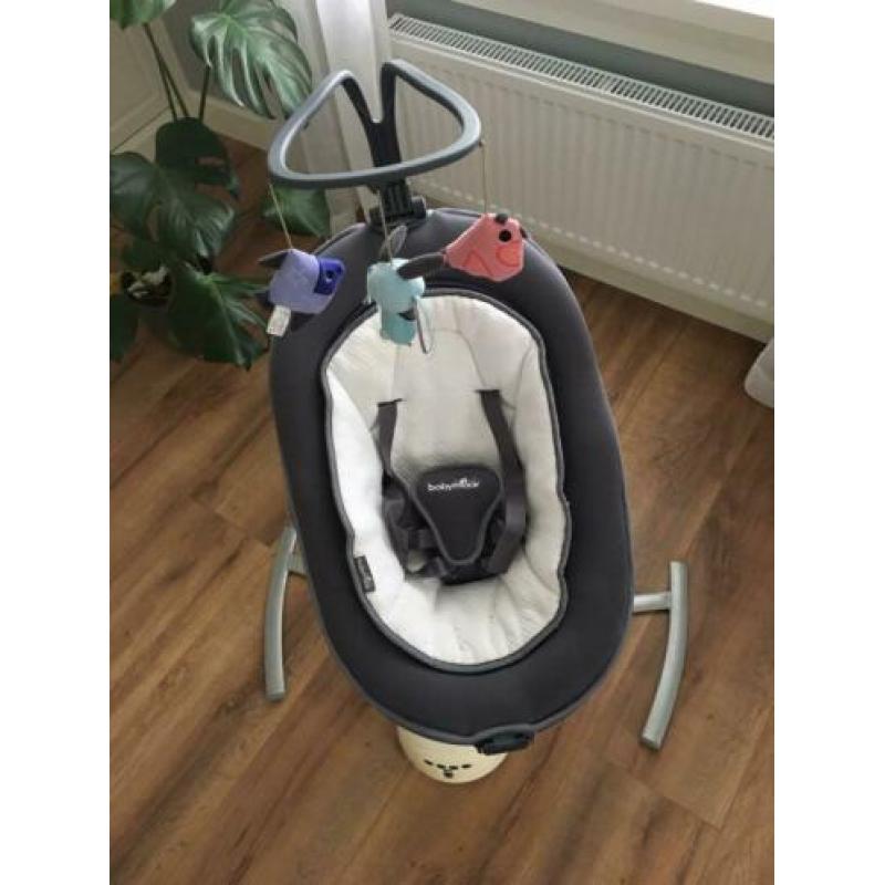 Babymoov swing