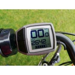 Zeer mooie Gazelle elektrische fiets / e-bike als NIEUW