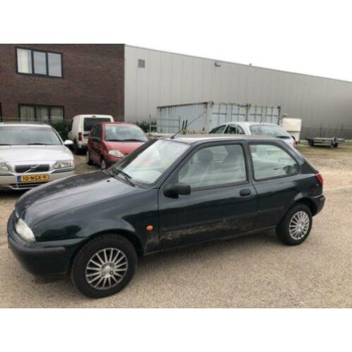 Mazda 121 1.3i GLX VASTE PRIJS 399 EURO (bj 1998)