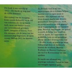 2012 de aarde op weg naar de vijfde dimensie Ute Kretzchmar