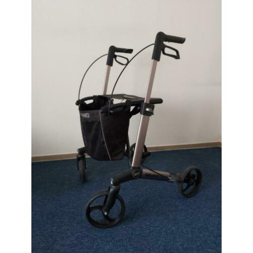 Zgan Rollator "Gemino"