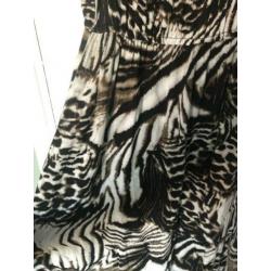 Only maxidress maat S