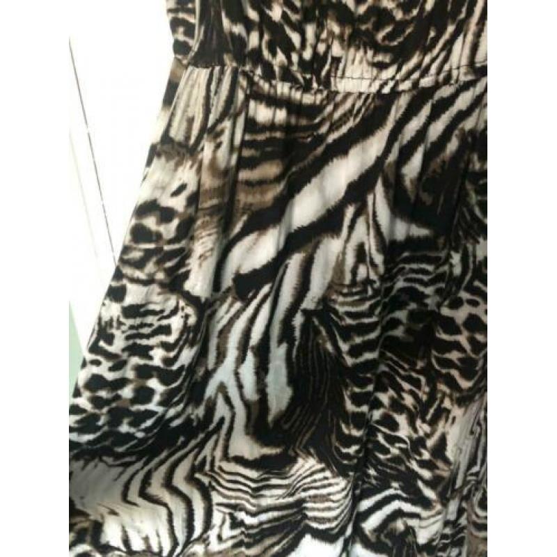 Only maxidress maat S