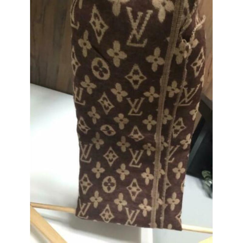 Louis vuitton sjaal
