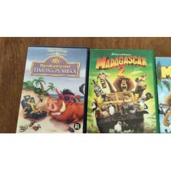 Dvd jeugd