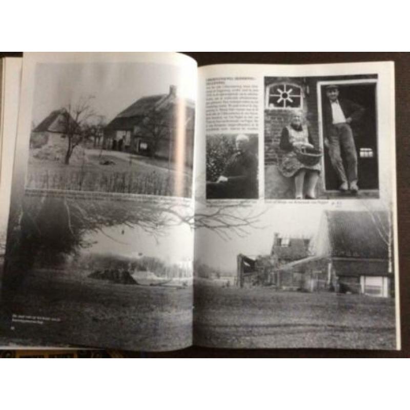 Tonny van den Boomen: Tongelre nog an toe 2008 fotoboek-nw
