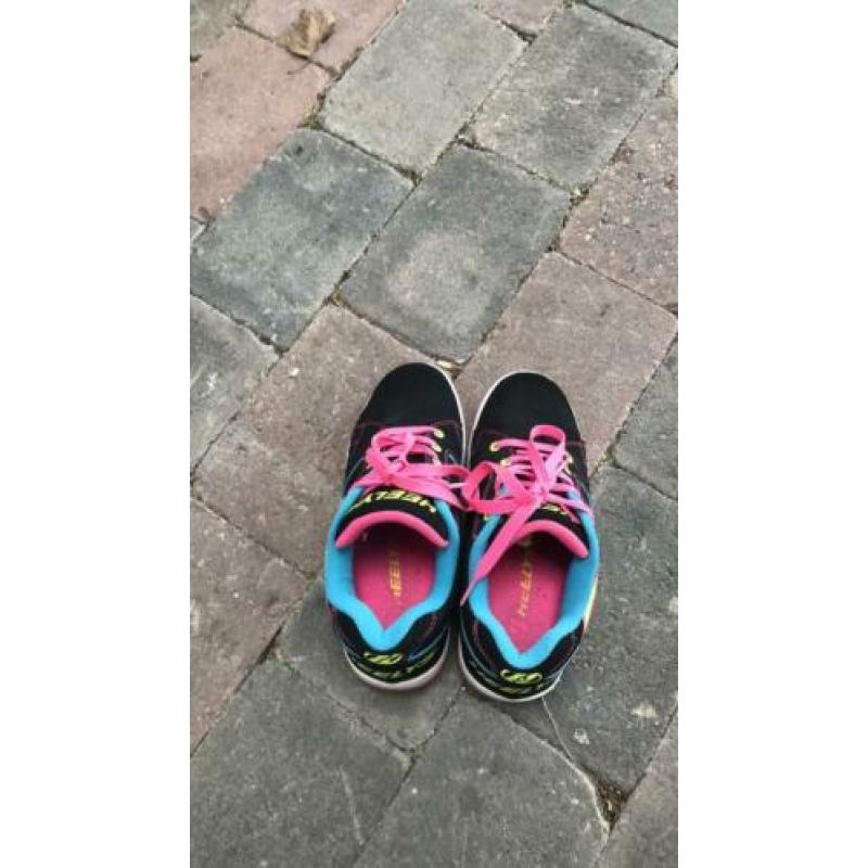 Heelys maat 36,5