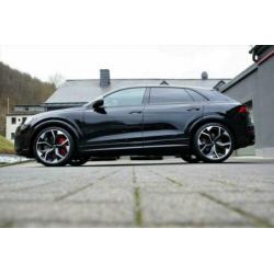 Audi Q8 TFSI RS quattro | Pano | Carbon | Dynamic | 23" |