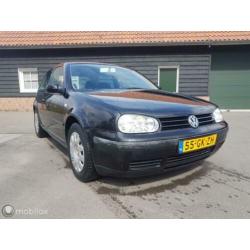 Volkswagen Golf 1.6/Automaat/Trekhaak/Apk