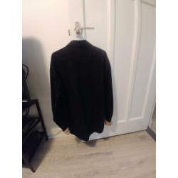 Burberry overhemd
