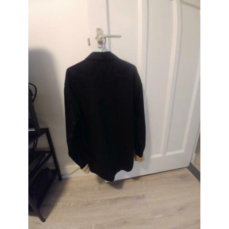 Burberry overhemd