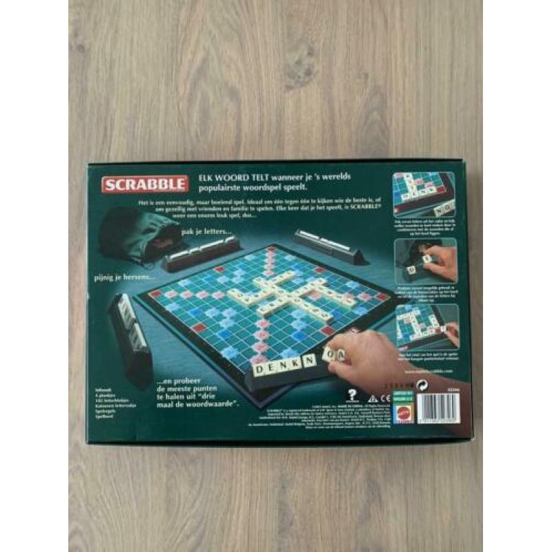 Scrabble Original