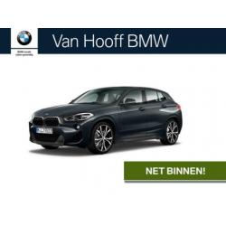BMW X2 sDrive20iA High Executive Model M Sport / Uitgebreide