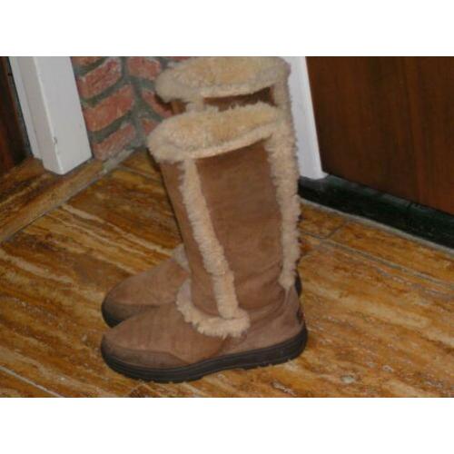 UGGS SUNDANCE bruin,Mt 36 (W5) topstaat