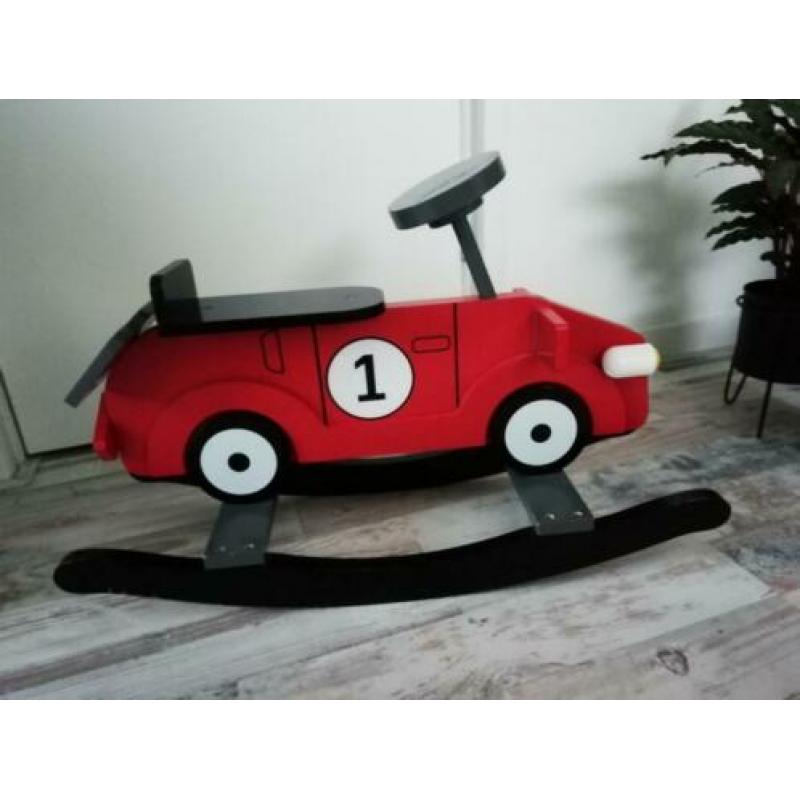 My first car van childwood
