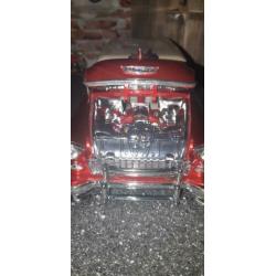 Chevrolet nomad (Maisto) 1:18