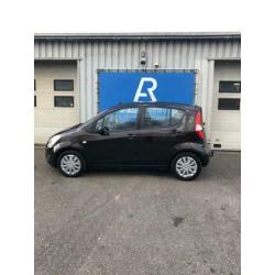 SUZUKI Splash 1.2 86pk 5D Comfort met airco(1e eigenaar)