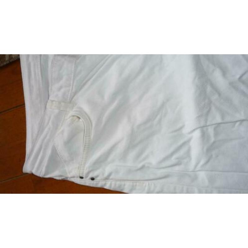 Didi broek maat 46 stretch