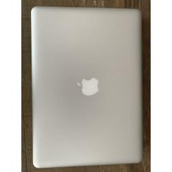 MacBook Pro mid 2012 SSD