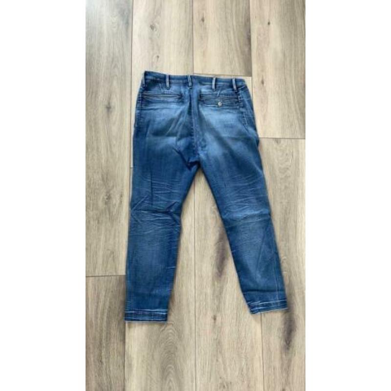 G-star broek