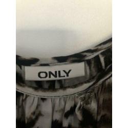 Only maxidress maat S