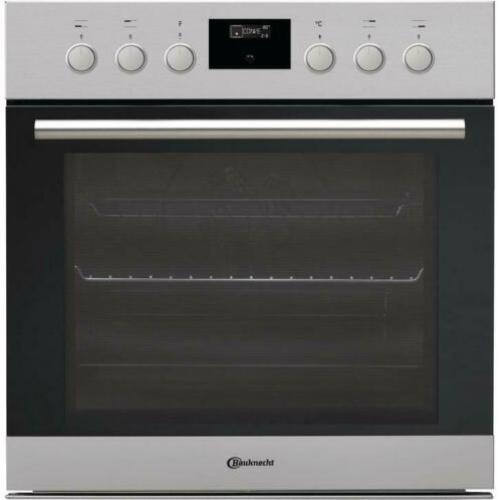 Bauknecht hir4ep8v2pt inbouw oven