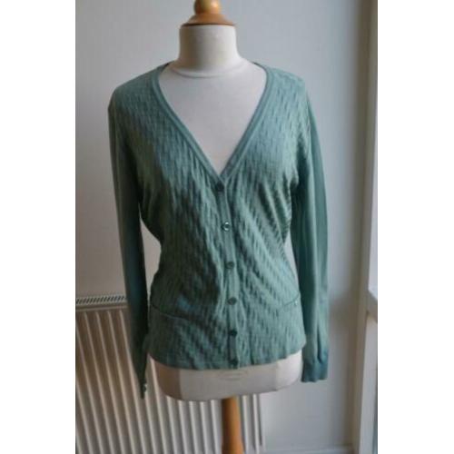 Prachtig vest van Roberto Sarto mt 46, nieuw!!!